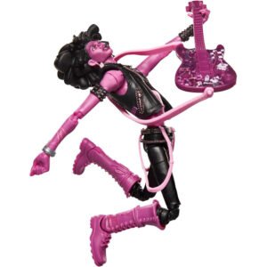 Figura Spider-Punk 15cm - Marvel Spider-Man