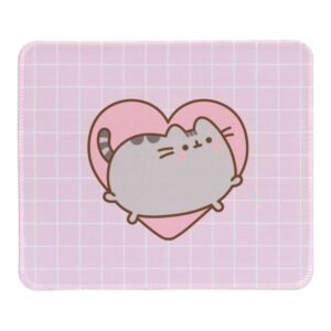 Mouse Pad Pusheen Moments para Geek Lovers