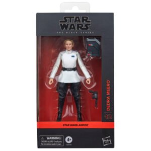 Figura Cassian Dedra Meero Star Wars 15cm