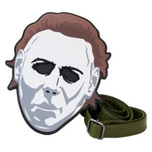 Mala Loungefly Halloween Michael Myers