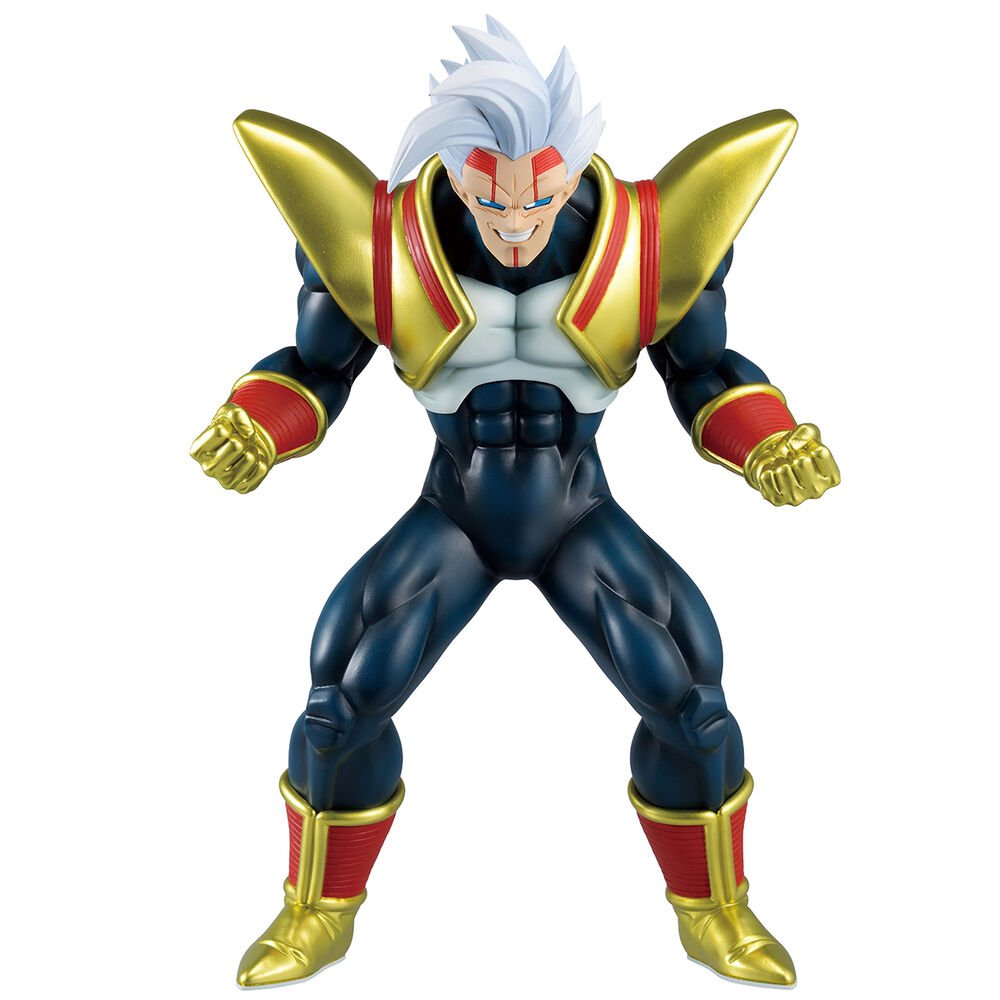 Figura Ichibansho Super Baby 2 Dragon Ball GT 26cm