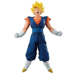 Figura Super Vegito Dragon Ball Z - 26cm
