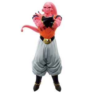 Figura Majin Buu Gohan Absorvido 27cm - Dragon Ball Z