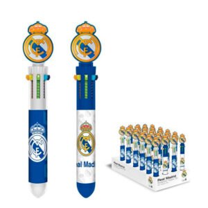Real Madrid assorted 3D pen topper