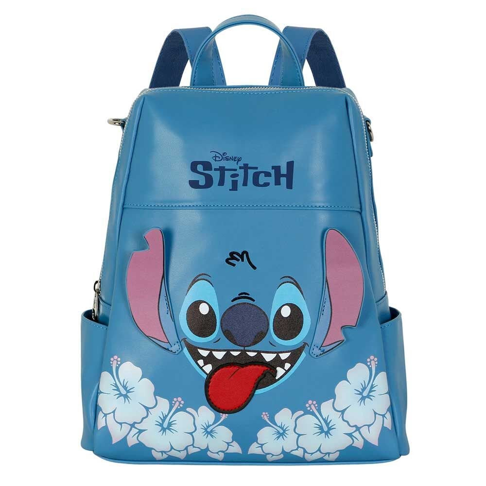 Mochila Disney Stitch com Língua - Geek Style