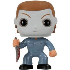 POP figure Halloween Michael Myers