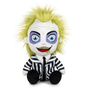 Beetlejuice 2 Beetlejuice plush toy 25cm
