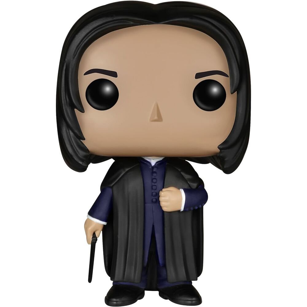Figura POP Severus Snape - Harry Potter