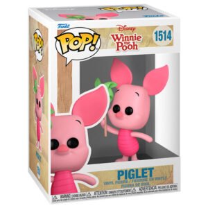 POP figure Disney Winnie the Pooh Piglet