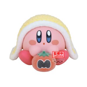 Kirby - Kirby ver. B Break Time figure 4cm
