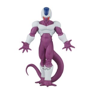 Dragon Ball Z Cooler Solid Edge Works figure 17cm