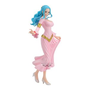 One Piece Nefeltari Vivi Glitter & Glamorous figure 23cm