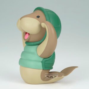 One Piece Kung Fu Dugong Sofvimates figure 12cm