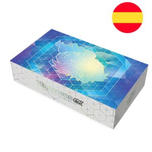 Coleção Ultra Premium Terapagos - Pokémon