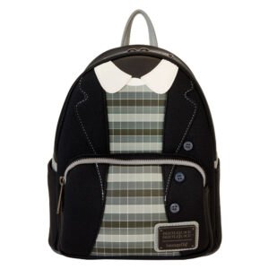 Mochila Loungefly Beetlejuice 2 Lydia Deetz 26cm