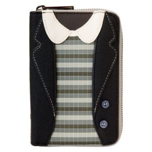 Carteira Lydia Deetz Loungefly Beetlejuice