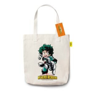 Saco de Compras My Hero Academia - Estilo Geek