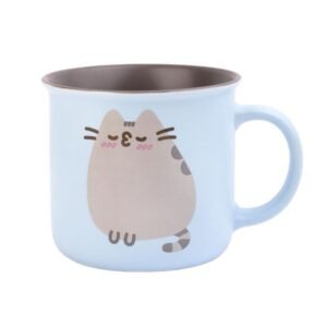 Caneca Pusheen Purrfect Love 380ml