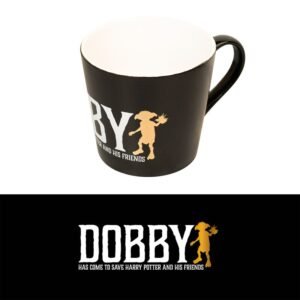 Harry Potter Dobby premium mug