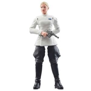 Figura Dedra Meero Star Wars 9,5cm