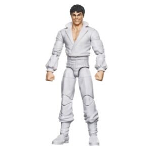 Figura Beyonder Marvel Legends 15cm com Acessórios