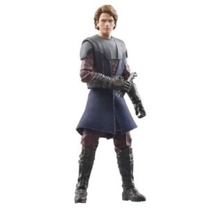 Figura Ahsoka Anakin Skywalker 9,5cm - Star Wars