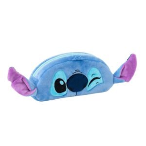 Estojo de Lápis Disney Stitch - Geek e Prático