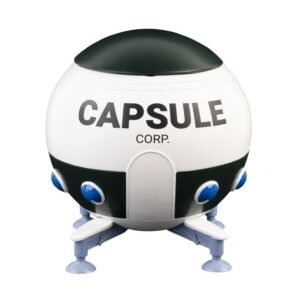 Organizador de Lápis Dragon Ball Z Capsule Corp