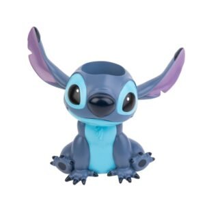Porta-lápis Disney Stitch para fãs Geek