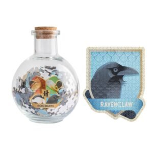 Puzzle de Poção Ravenclaw - 322 peças