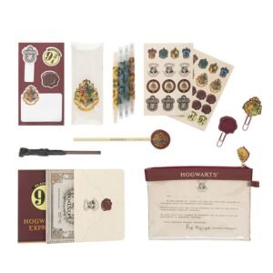 Harry Potter stationery kit