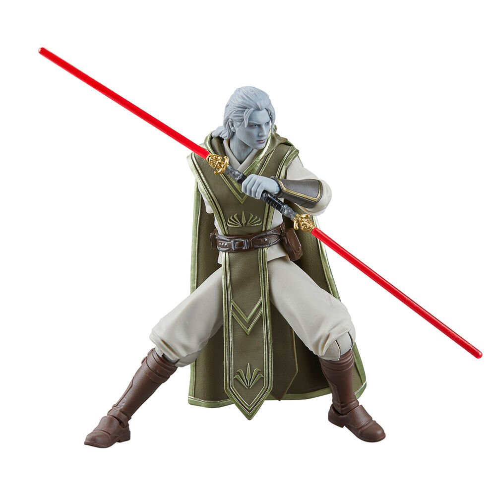 Figura Dagan Gera 15cm - Star Wars Jedi Survivor
