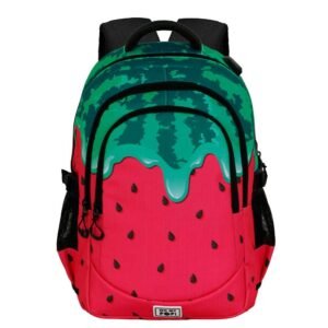Mochila Adaptável Melty Melon - 44cm