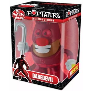 Figura Mr. Potato Daredevil Marvel - 17cm