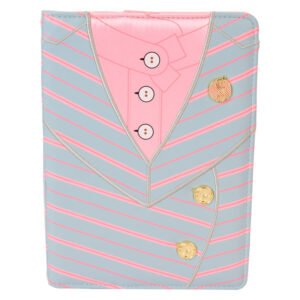 Diário Glinda Wicked Loungefly - Estilo Geek