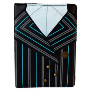 Diário Loungefly Wicked Elphaba - Estilo Geek