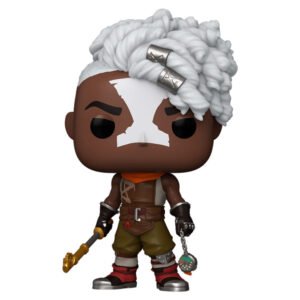 POP figure League of Legends Arcane Ekko