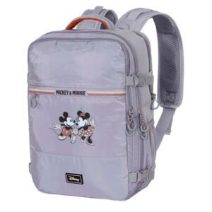 Disney Minnie & Mickey backpack 49cm