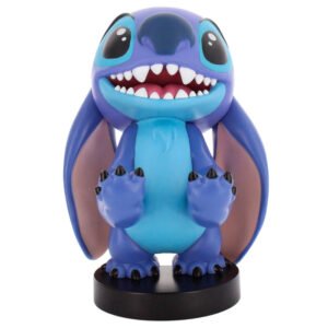 Suporte Smiley Stitch 20cm para Controladores Geek