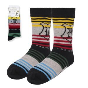 Harry Potter pack socks adult