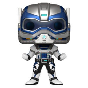 POP figure Marvel What IF Goliath