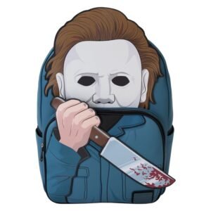 Mochila Loungefly Halloween Michael Myers 45cm