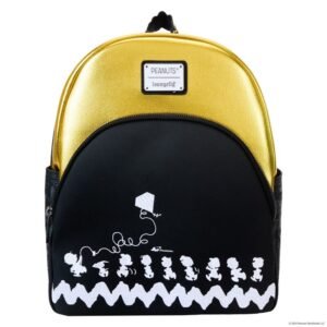 Mochila Loungefly Snoopy 75 Anos - Geek Style