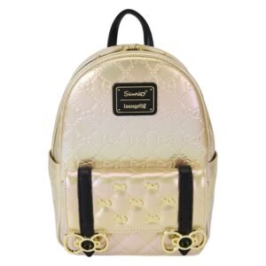 Mochila Hello Kitty 50 Anos - Loungefly
