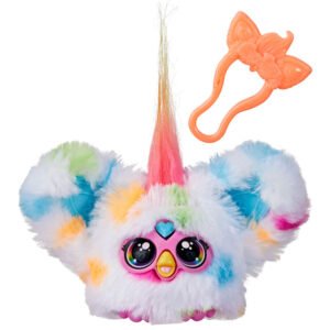Furblet Loo-Lay Mini Furby - Diversão K-pop