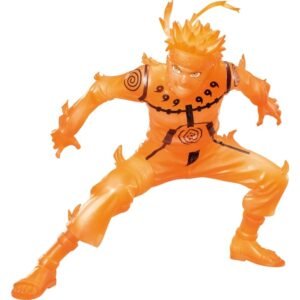 Naruto Shippuden Vibration Stars Naruto Uzumaki figure 15cm