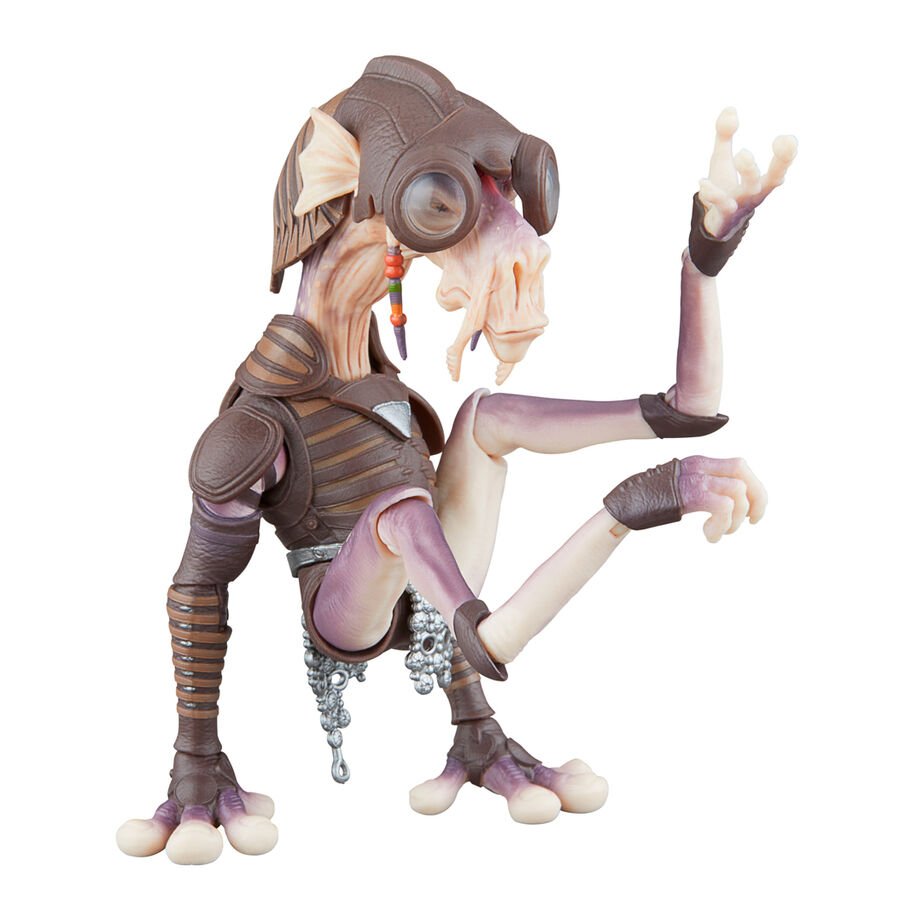 Figura Sebulba 15cm - Star Wars The Phantom Menace