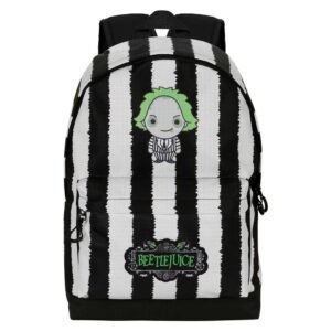 Beetlejuice backpack 44cm