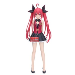 Date a Live Kotori Itsuka Glitter & Glamorous figure 21cm