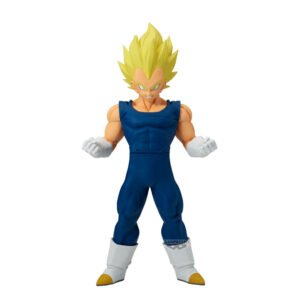 Dragon Ball Z Vegeta Grandista figure 26cm